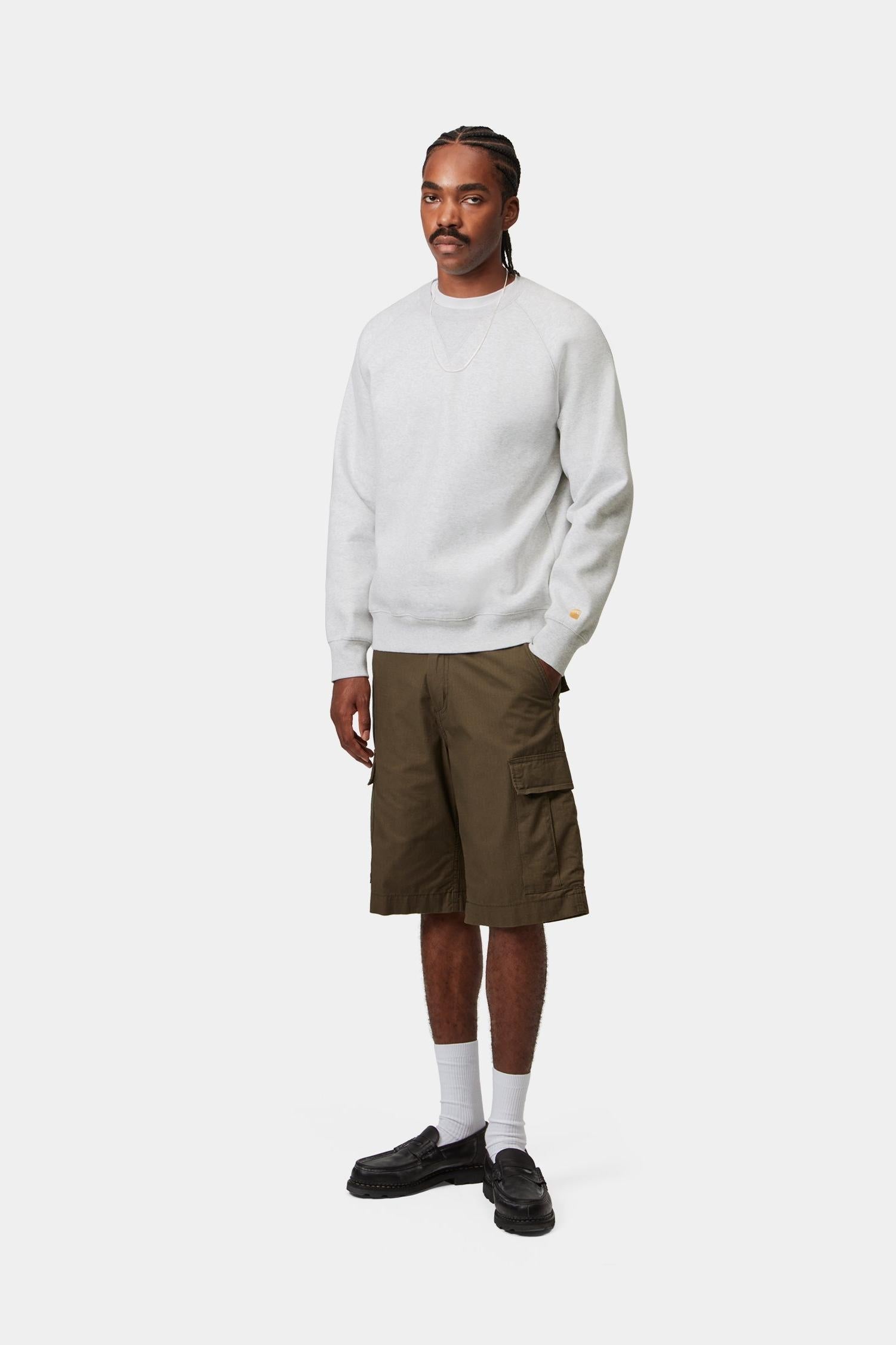 Carhartt WIP Chase Sweatshirt