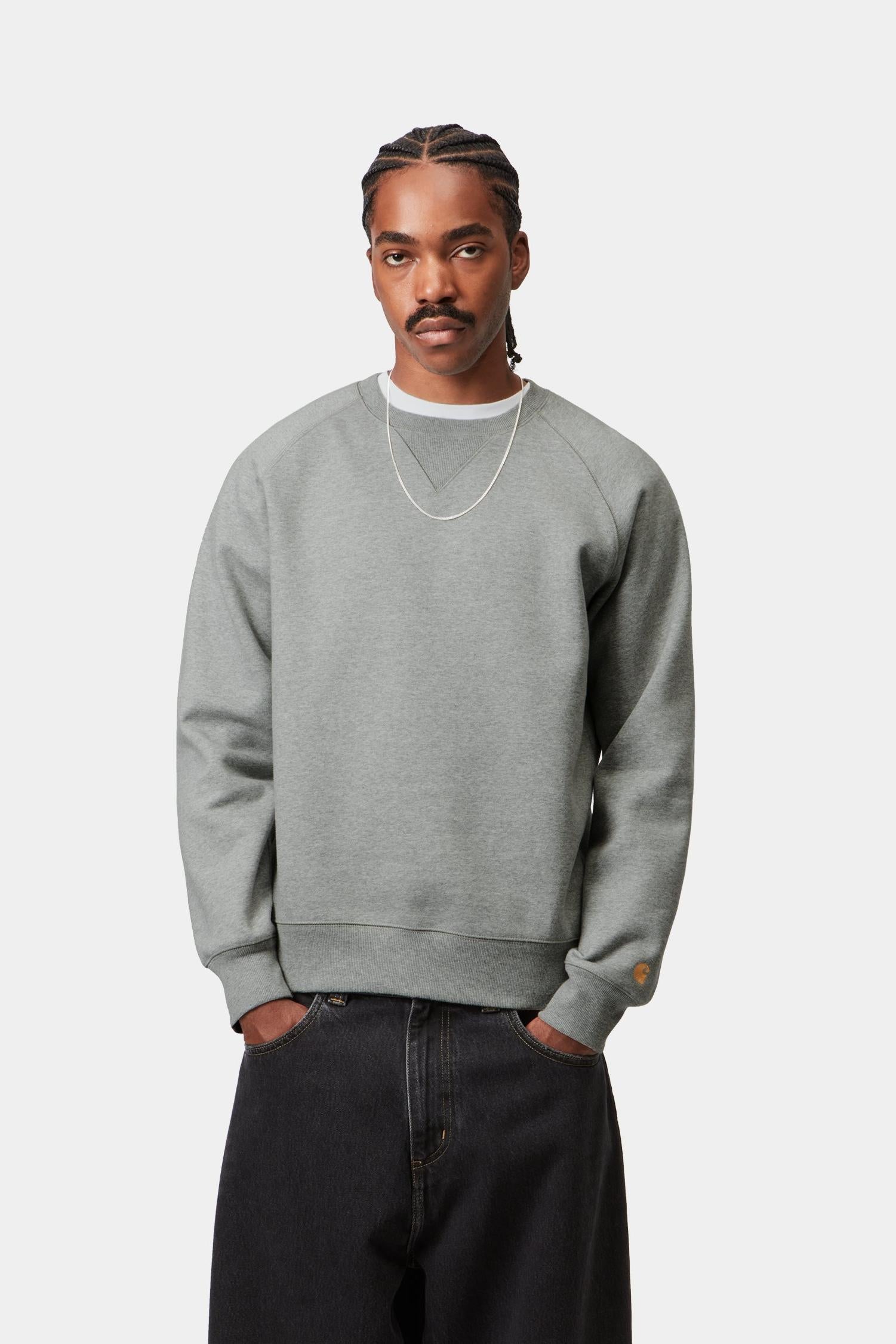 Carhartt WIP Chase Sweatshirt