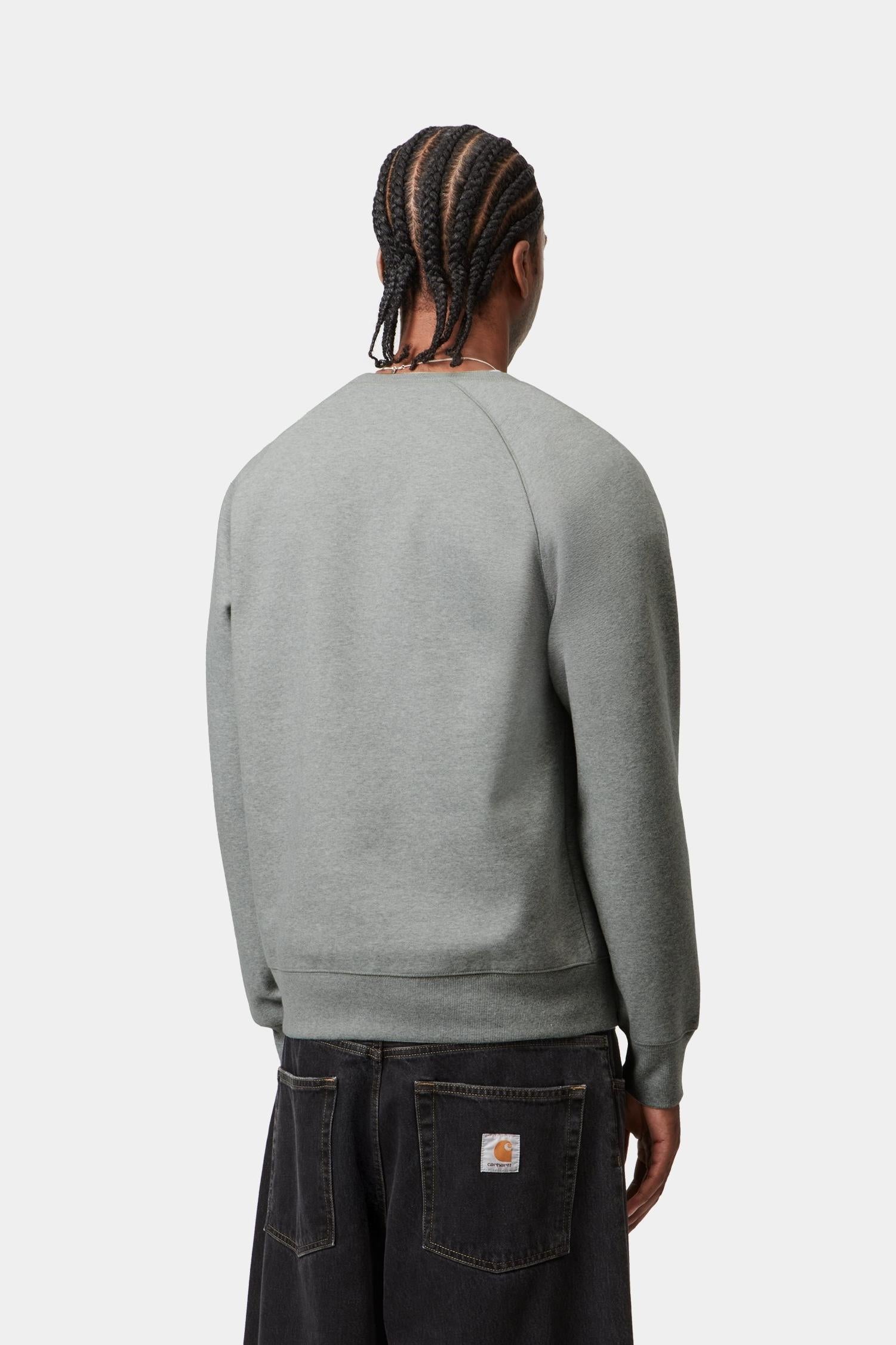 Carhartt WIP Chase Sweatshirt