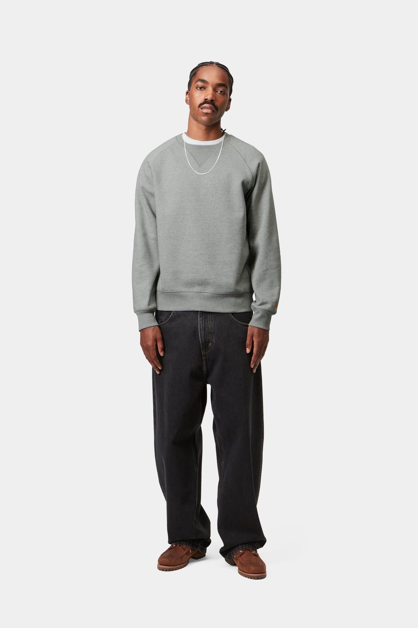 Carhartt WIP Chase Sweatshirt