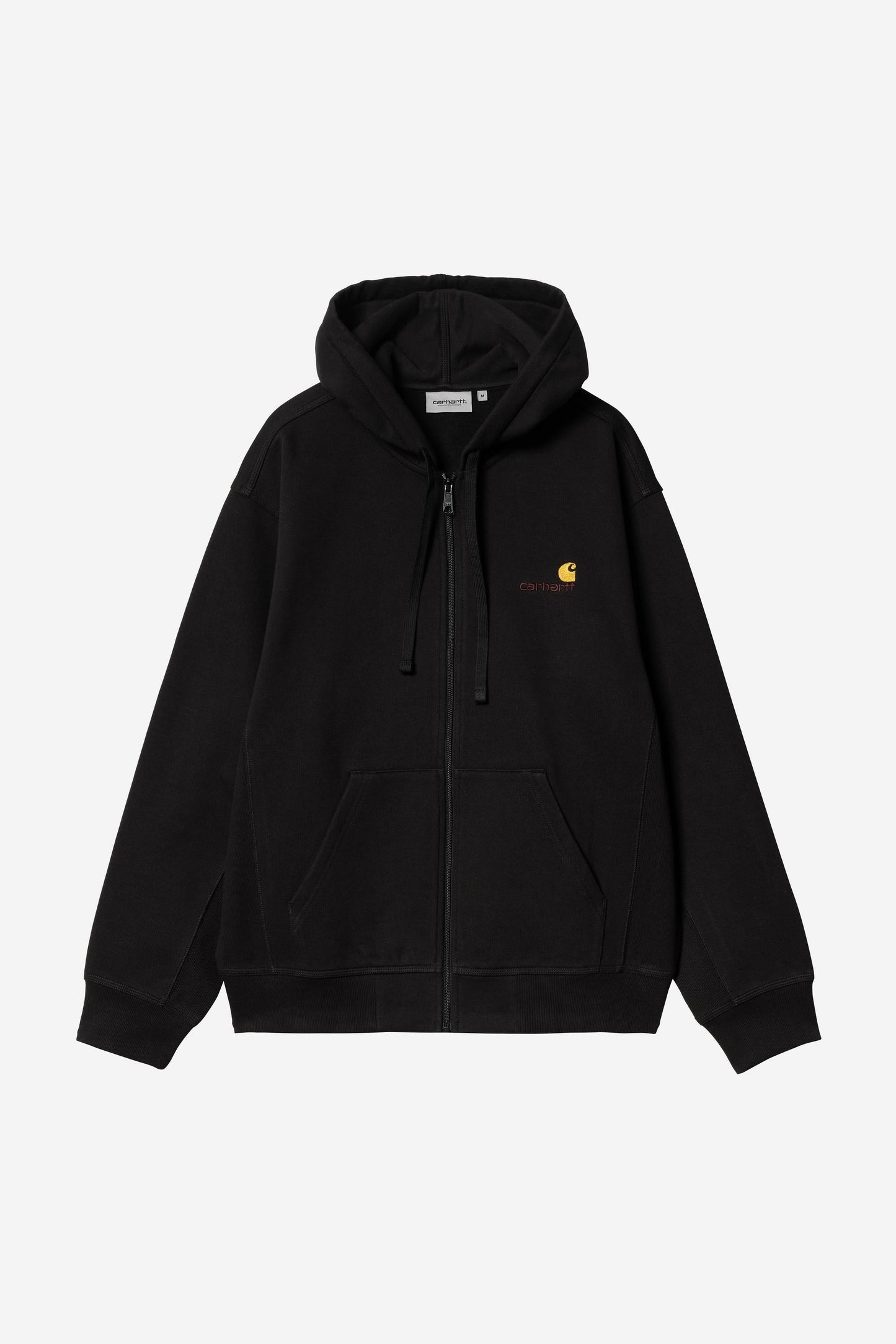 Carhartt WIP Hooded American Script Jacket