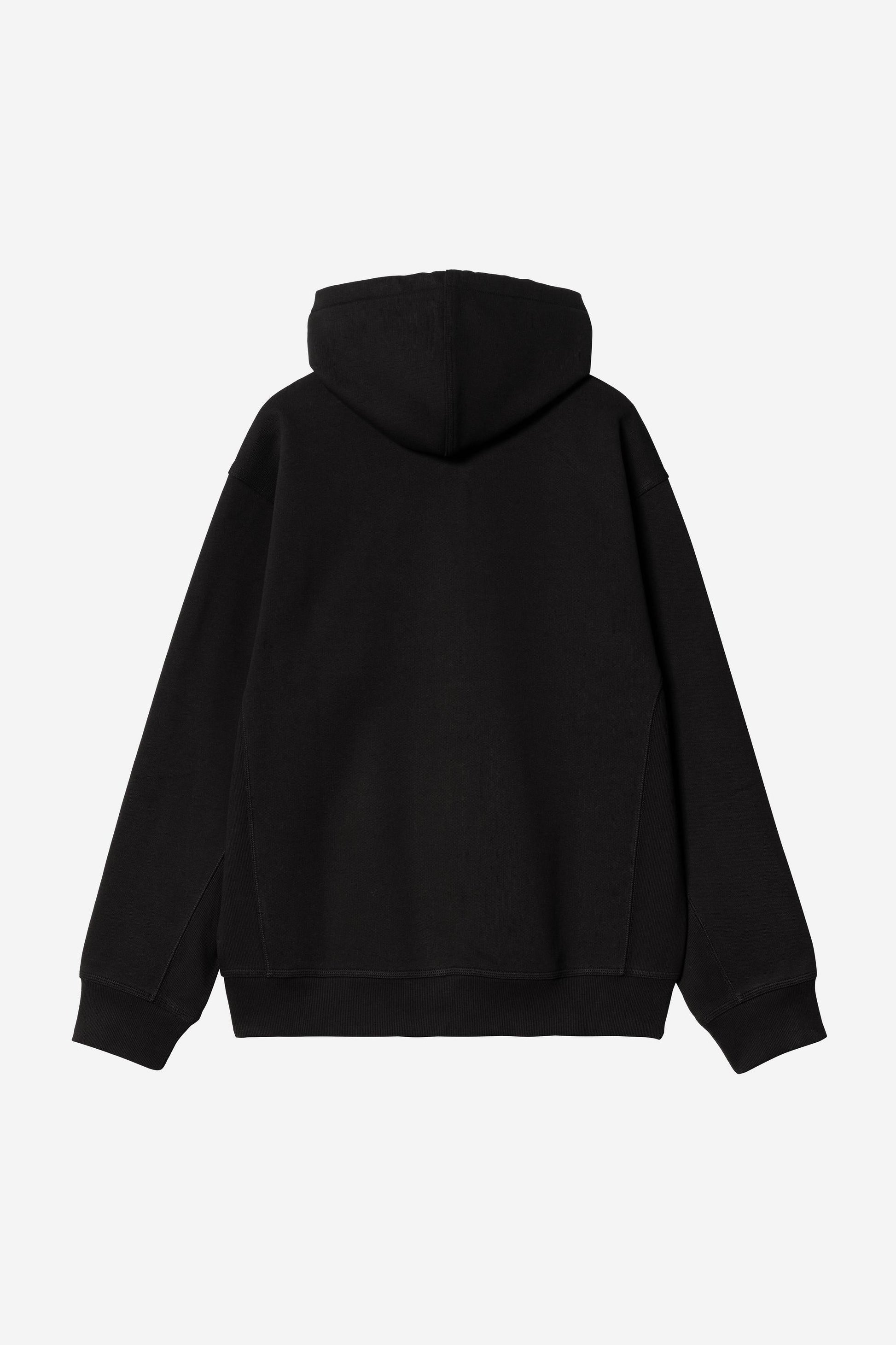 Carhartt WIP Hooded American Script Jacket