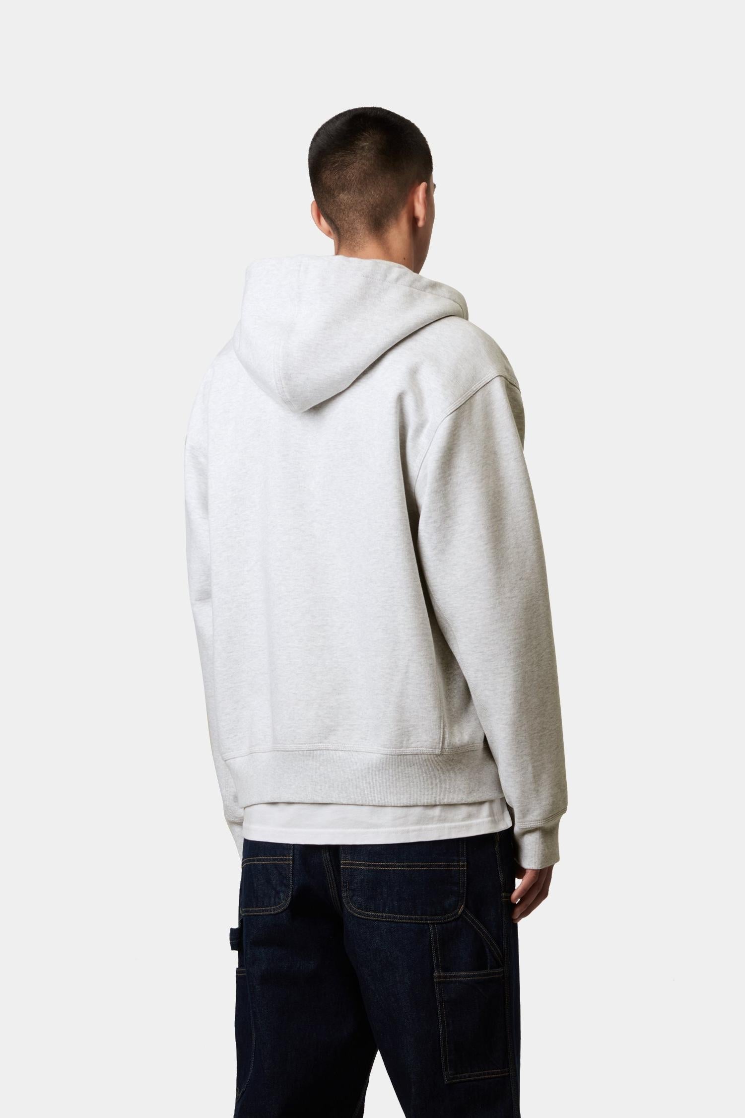 Carhartt WIP Hooded American Script Jacket