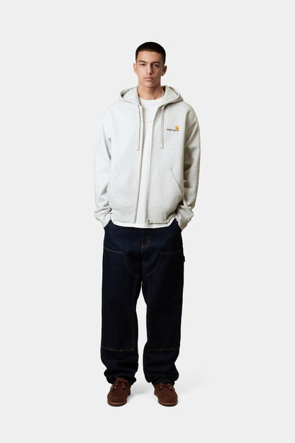 Carhartt WIP Hooded American Script Jacket