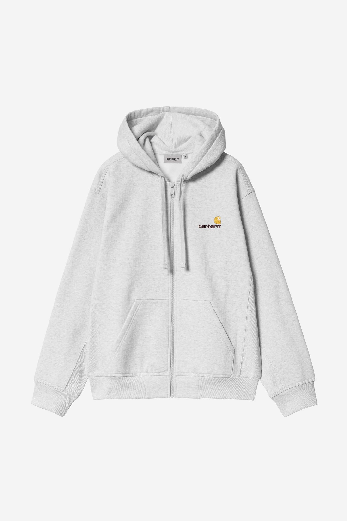 Carhartt WIP Hooded American Script Jacket