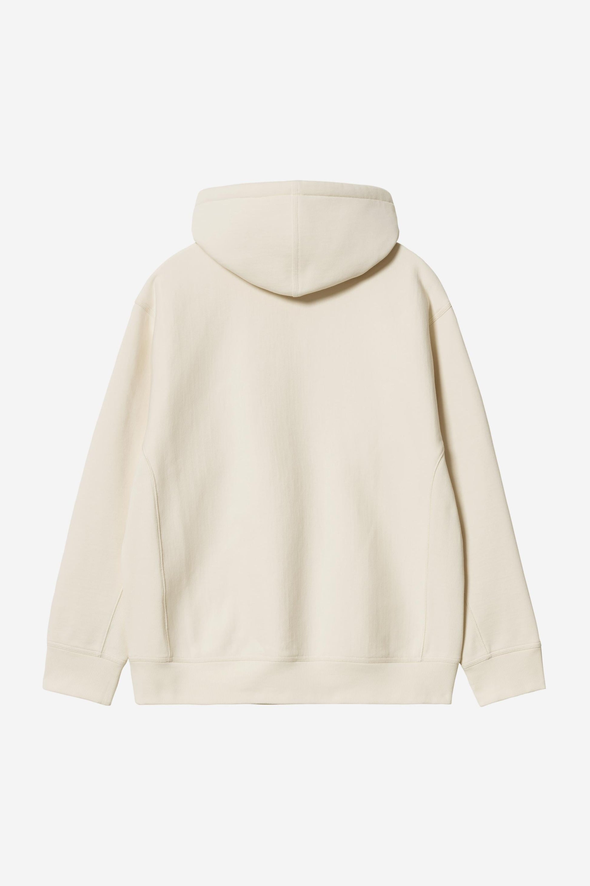 Carhartt WIP Hooded American Script Sweatshirt