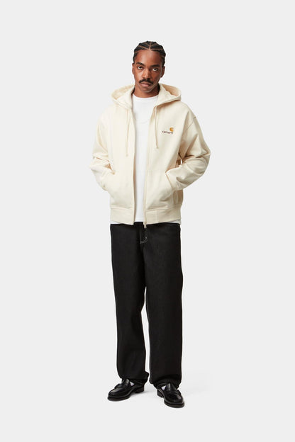 Carhartt WIP Hooded American Script Jacket