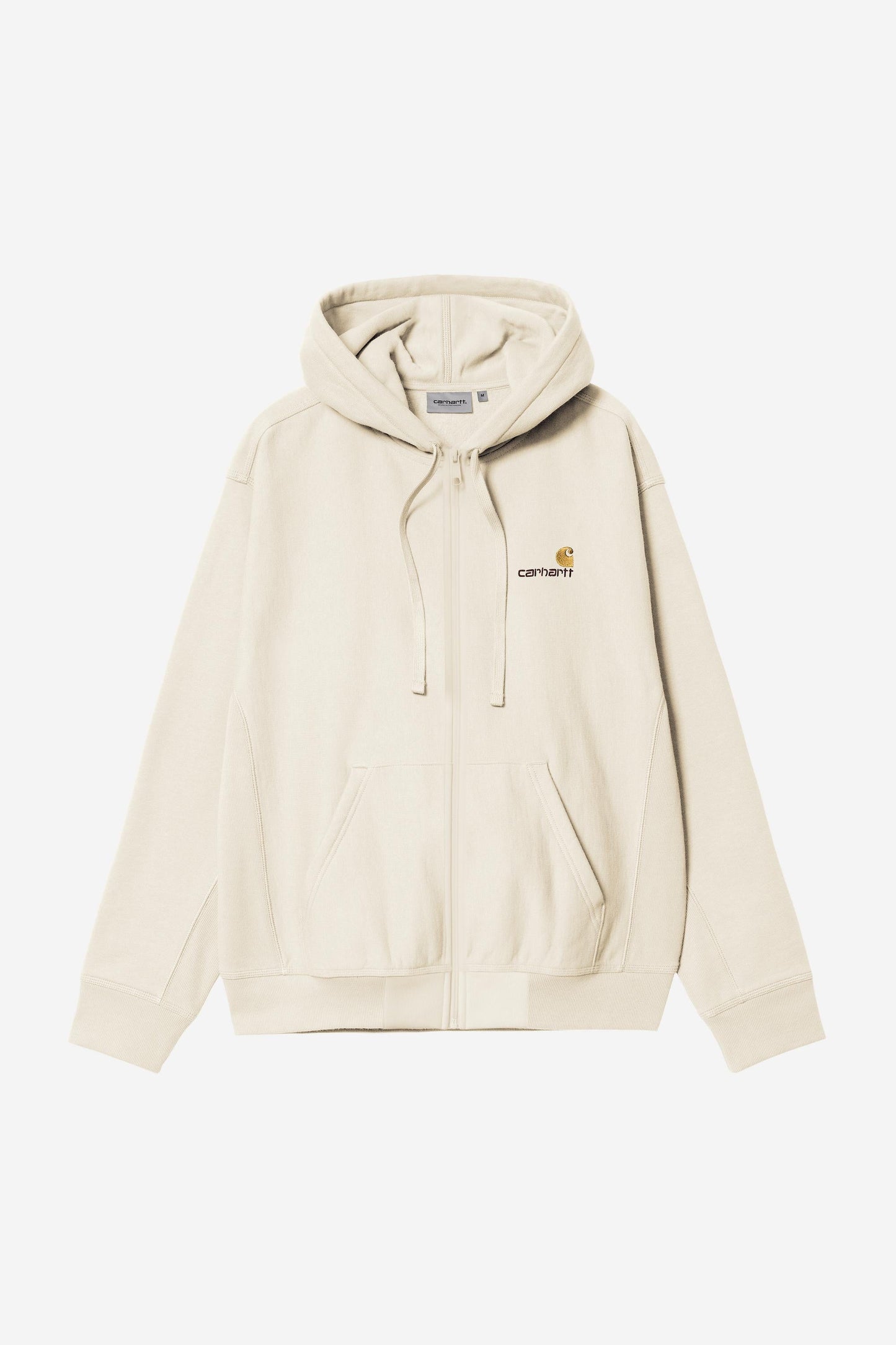 Carhartt WIP Hooded American Script Jacket