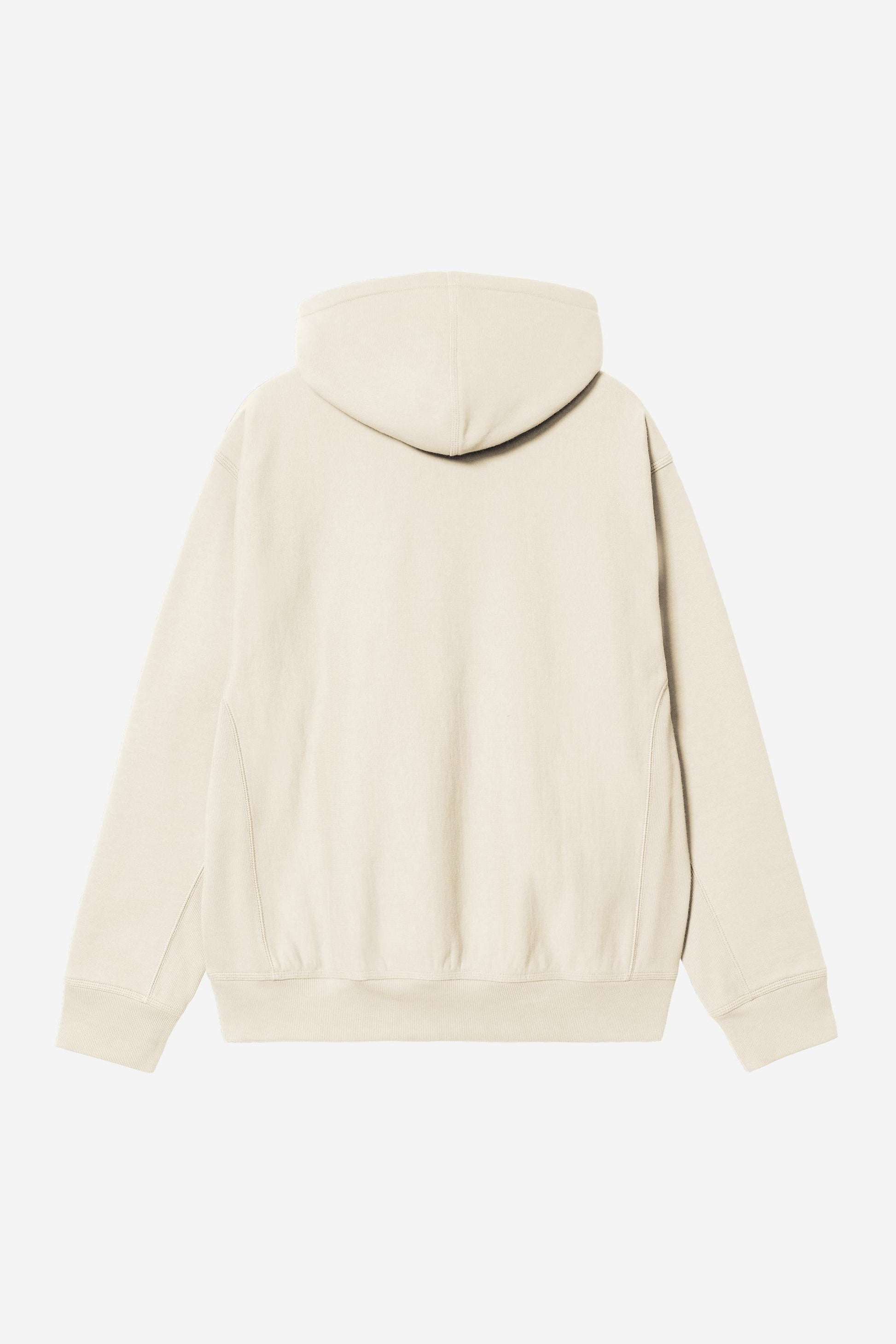 Carhartt WIP Hooded American Script Jacket