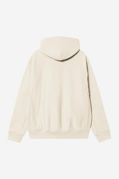 Carhartt WIP Hooded American Script Jacket