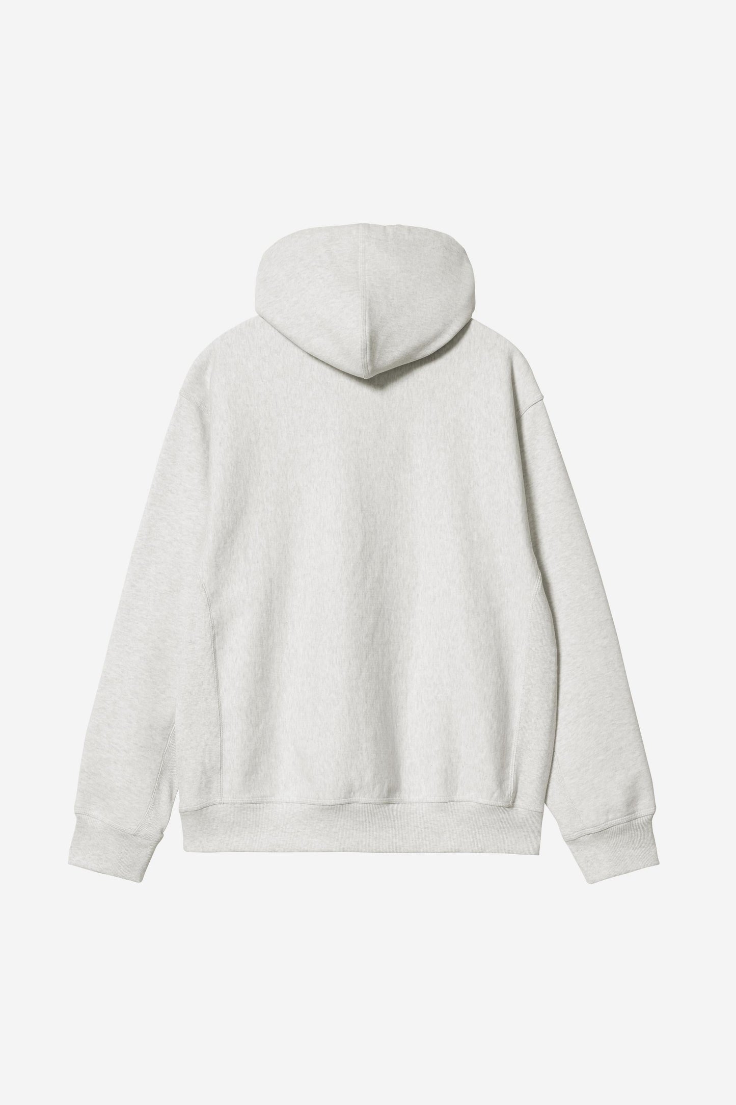 Carhartt WIP Hooded American Script Sweatshirt