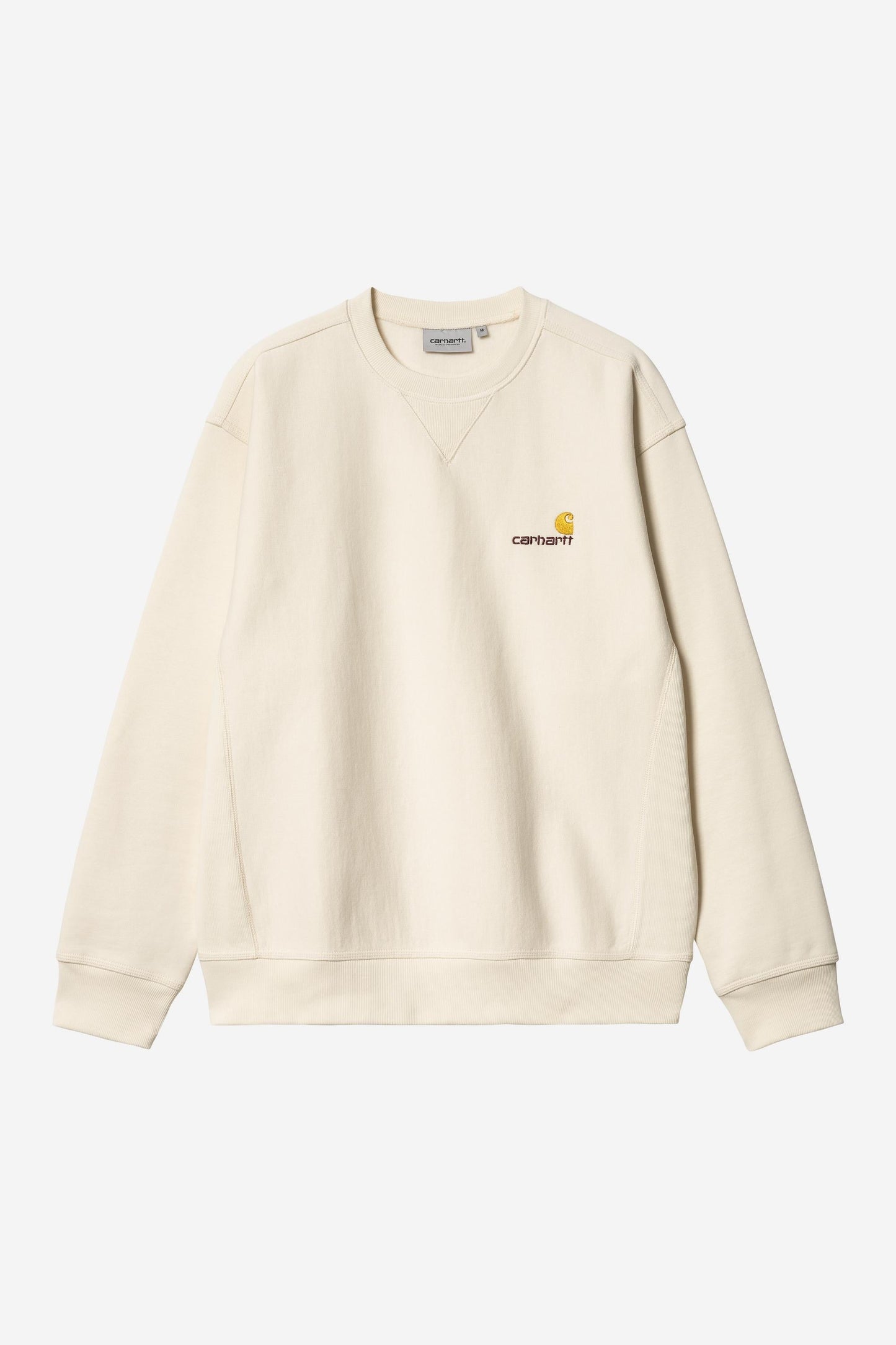 Carhartt WIP American Script Sweatshirt