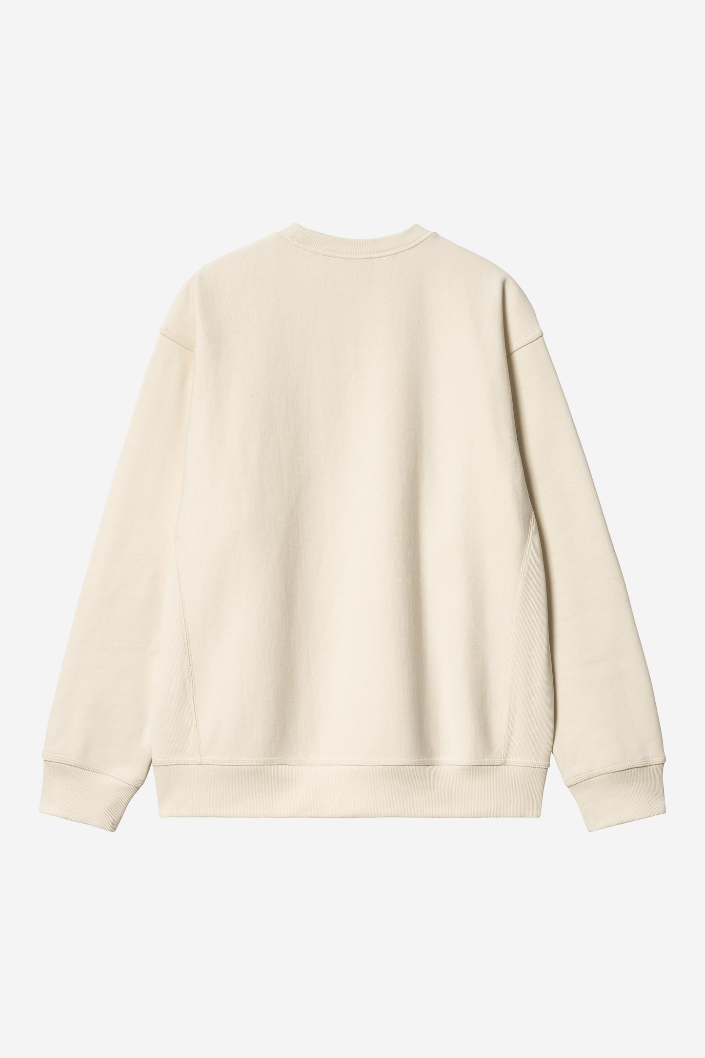 Carhartt WIP American Script Sweatshirt