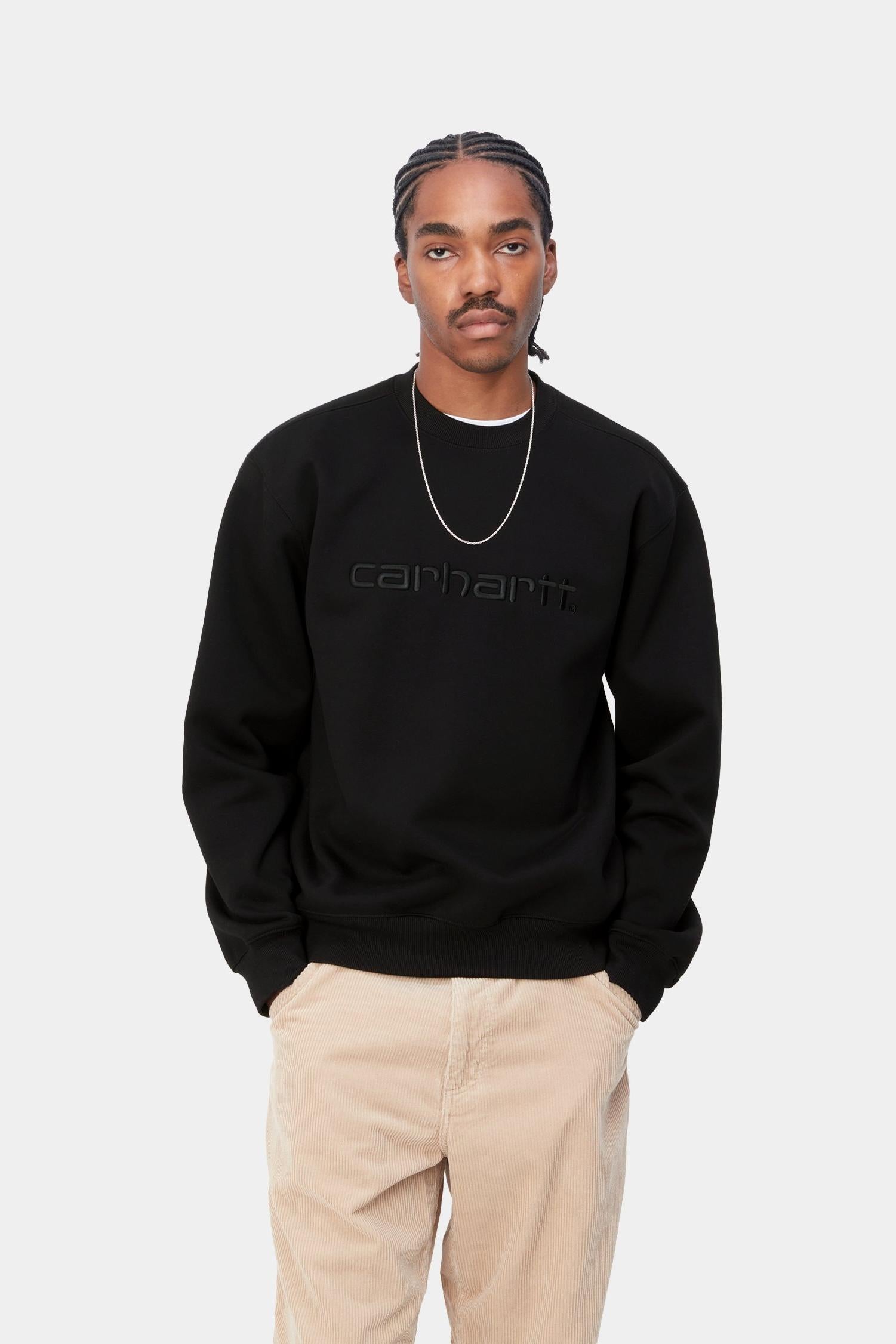 Carhartt WIP Carhartt Sweatshirt
