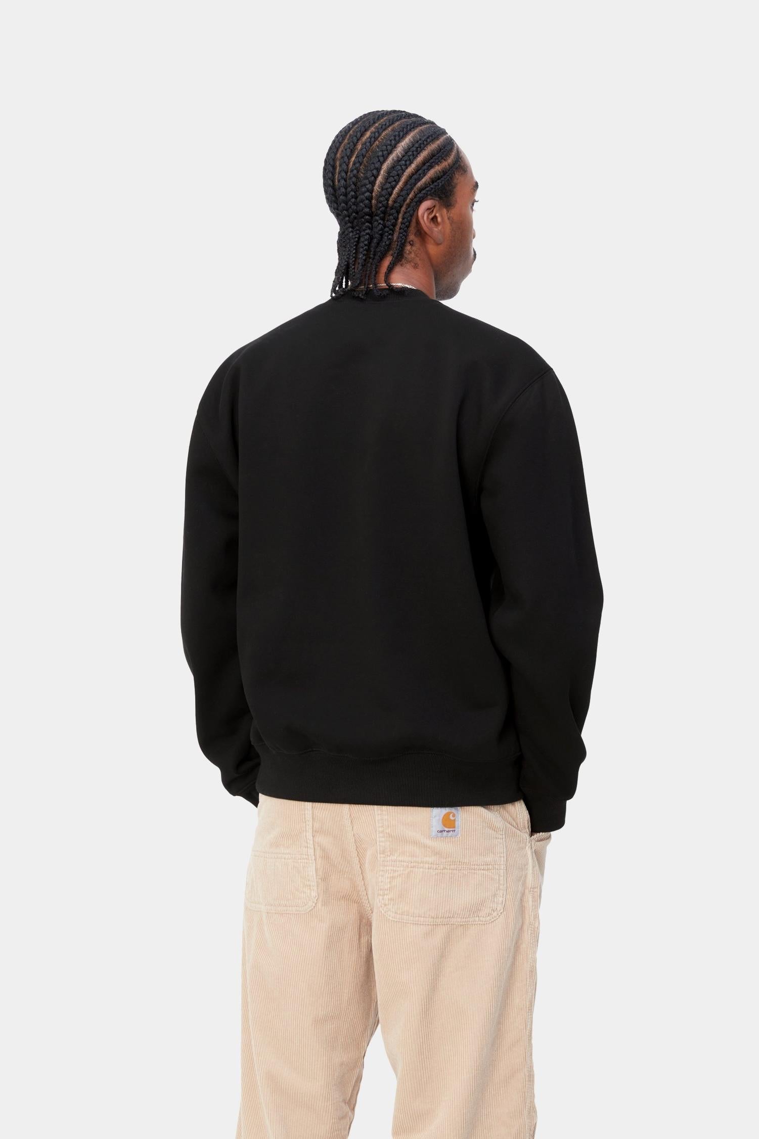 Carhartt WIP Carhartt Sweatshirt