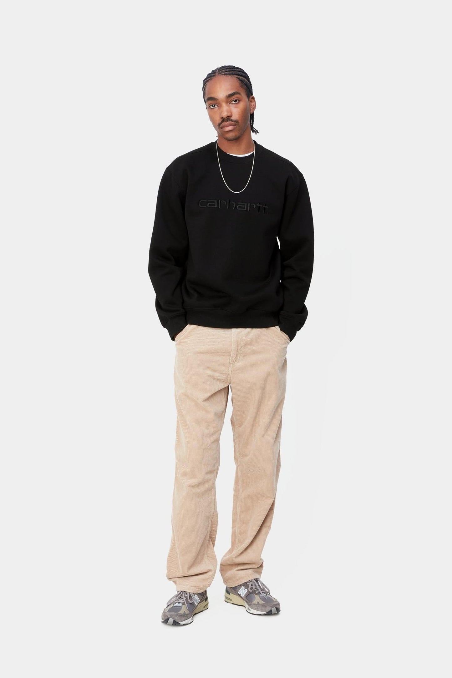 Carhartt WIP Carhartt Sweatshirt