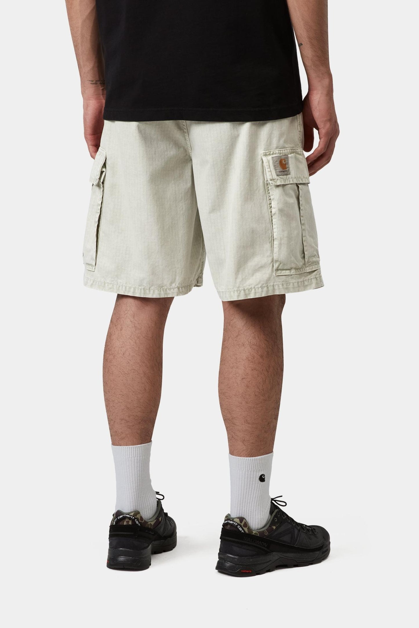 Carhartt WIP Cole Cargo Short