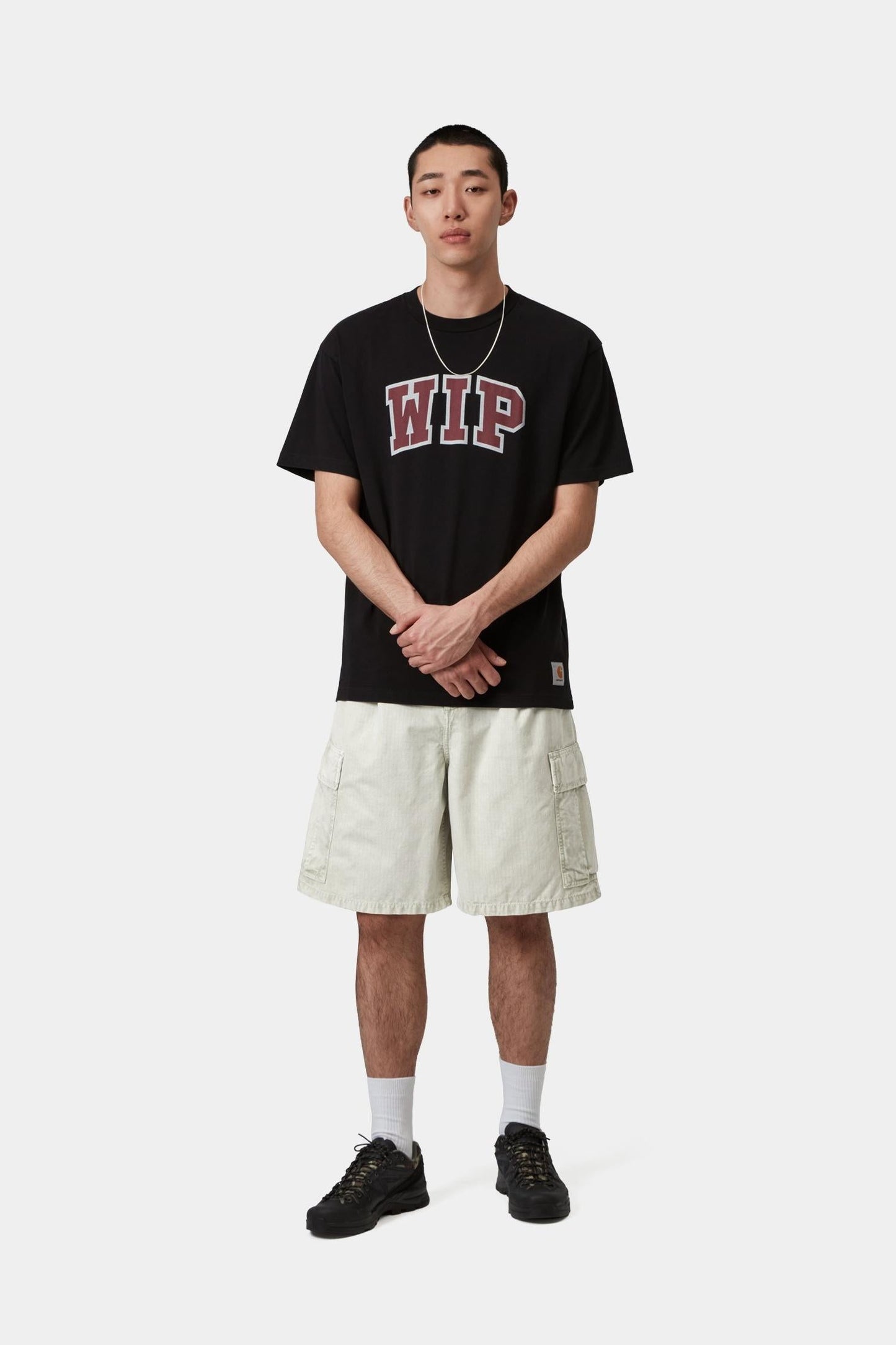 Carhartt WIP Cole Cargo Short