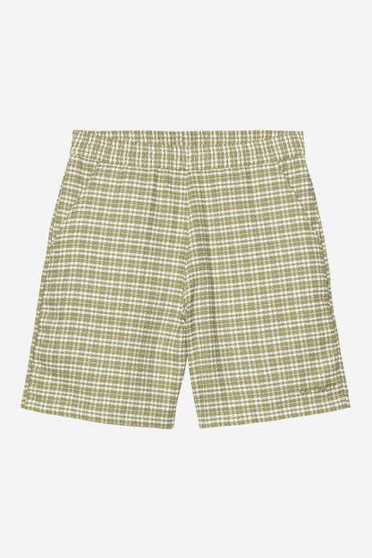 Carhartt WIP Kander Check Short
