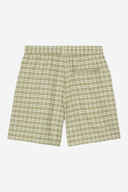 Carhartt WIP Kander Check Short