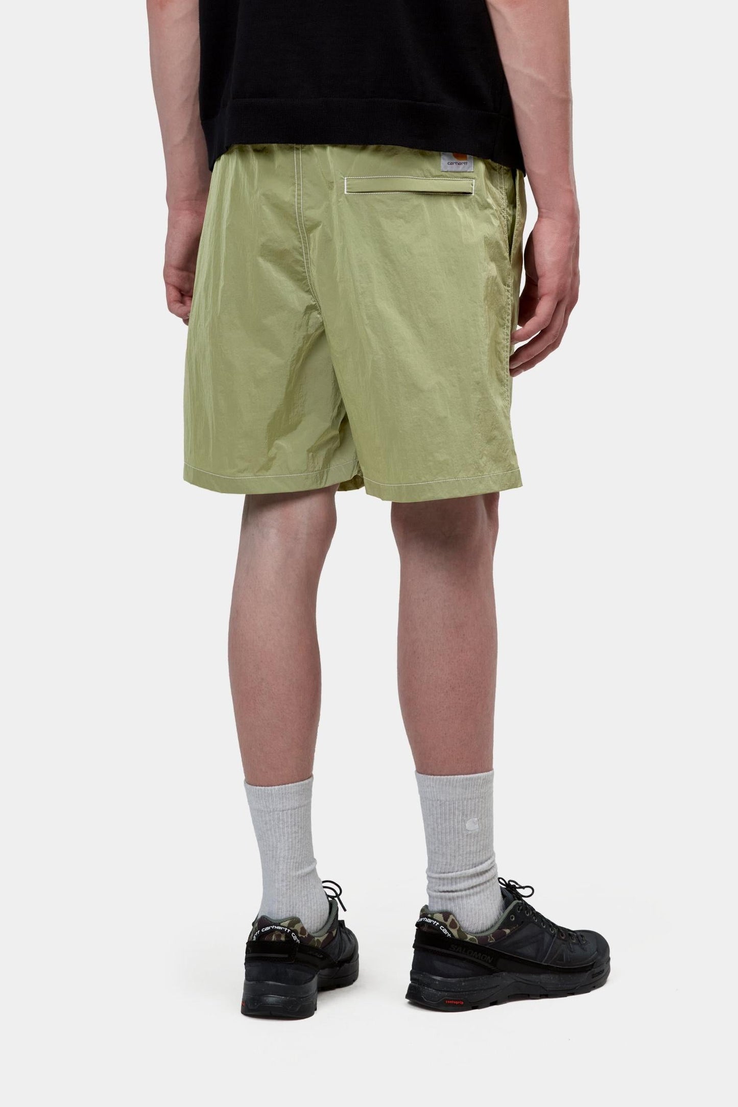 Carhartt WIP Canby Swim Trunks