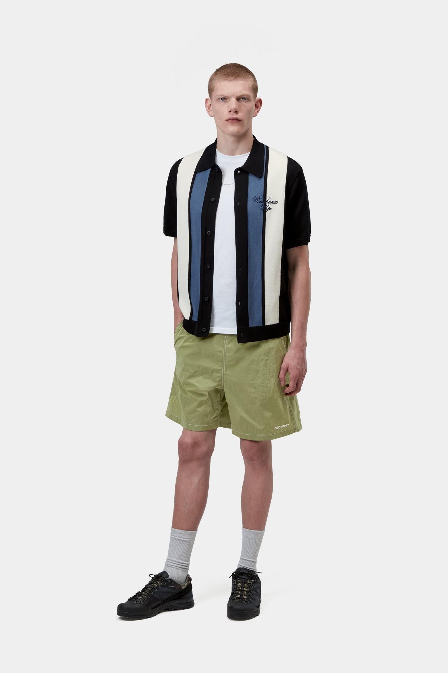 Carhartt WIP Canby Swim Trunks
