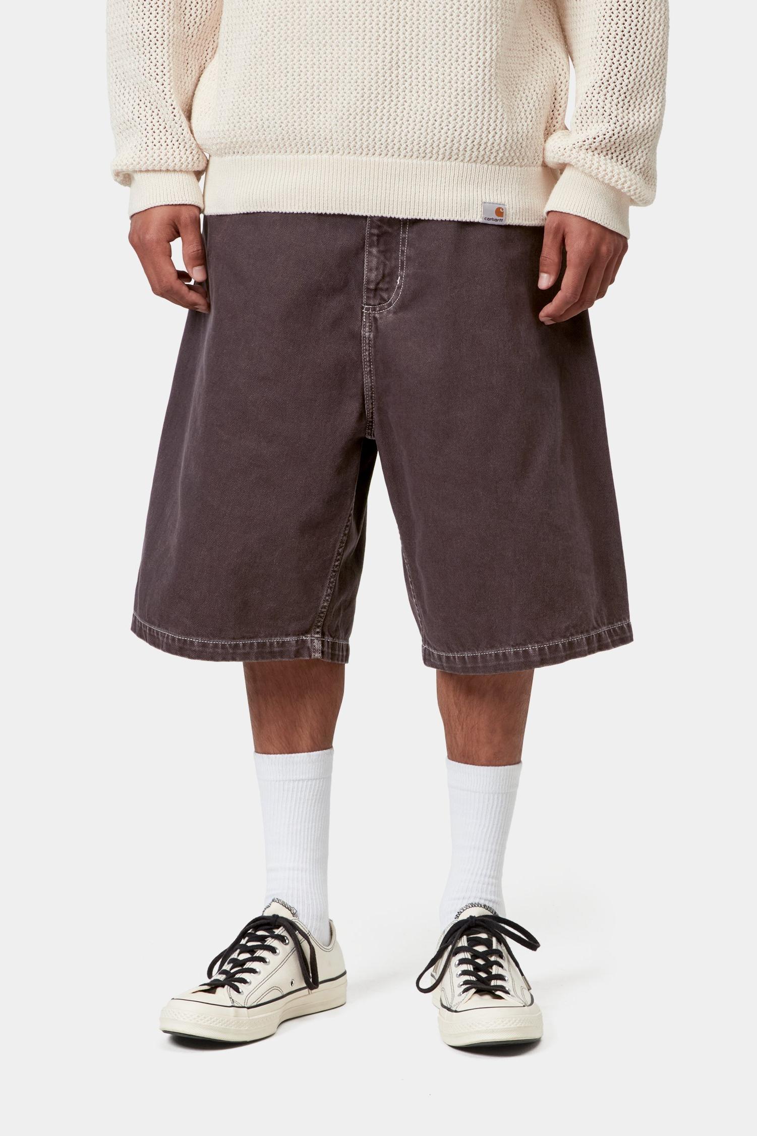 Carhartt WIP Brandon Short - Twill