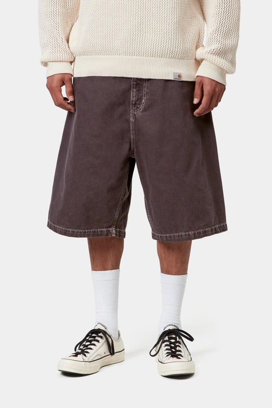 Carhartt WIP Brandon Short - Twill