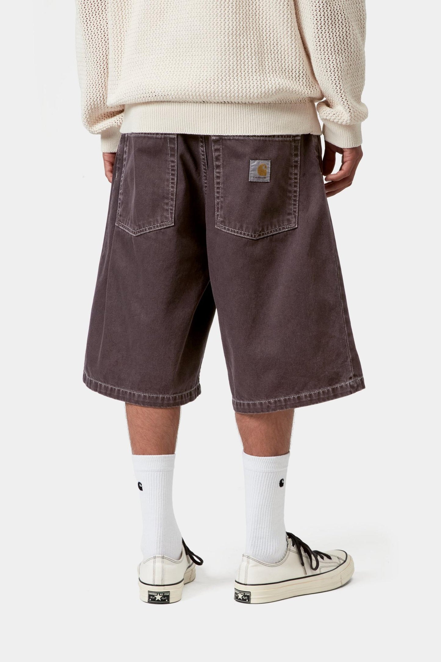 Carhartt WIP Brandon Short - Twill