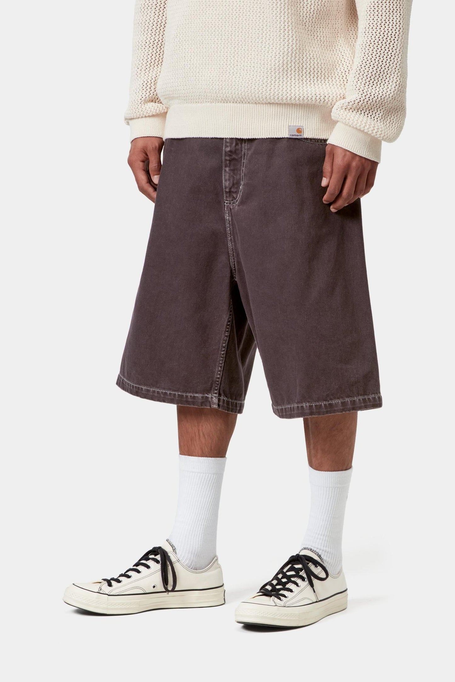 Carhartt WIP Brandon Short - Twill