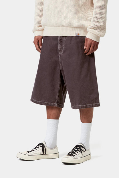 Carhartt WIP Brandon Short - Twill