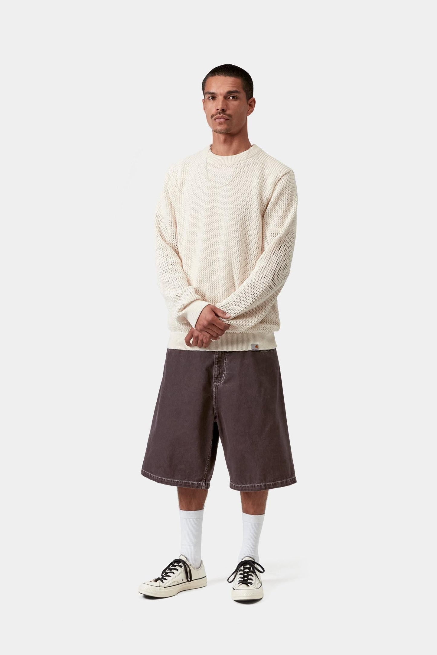 Carhartt WIP Brandon Short - Twill