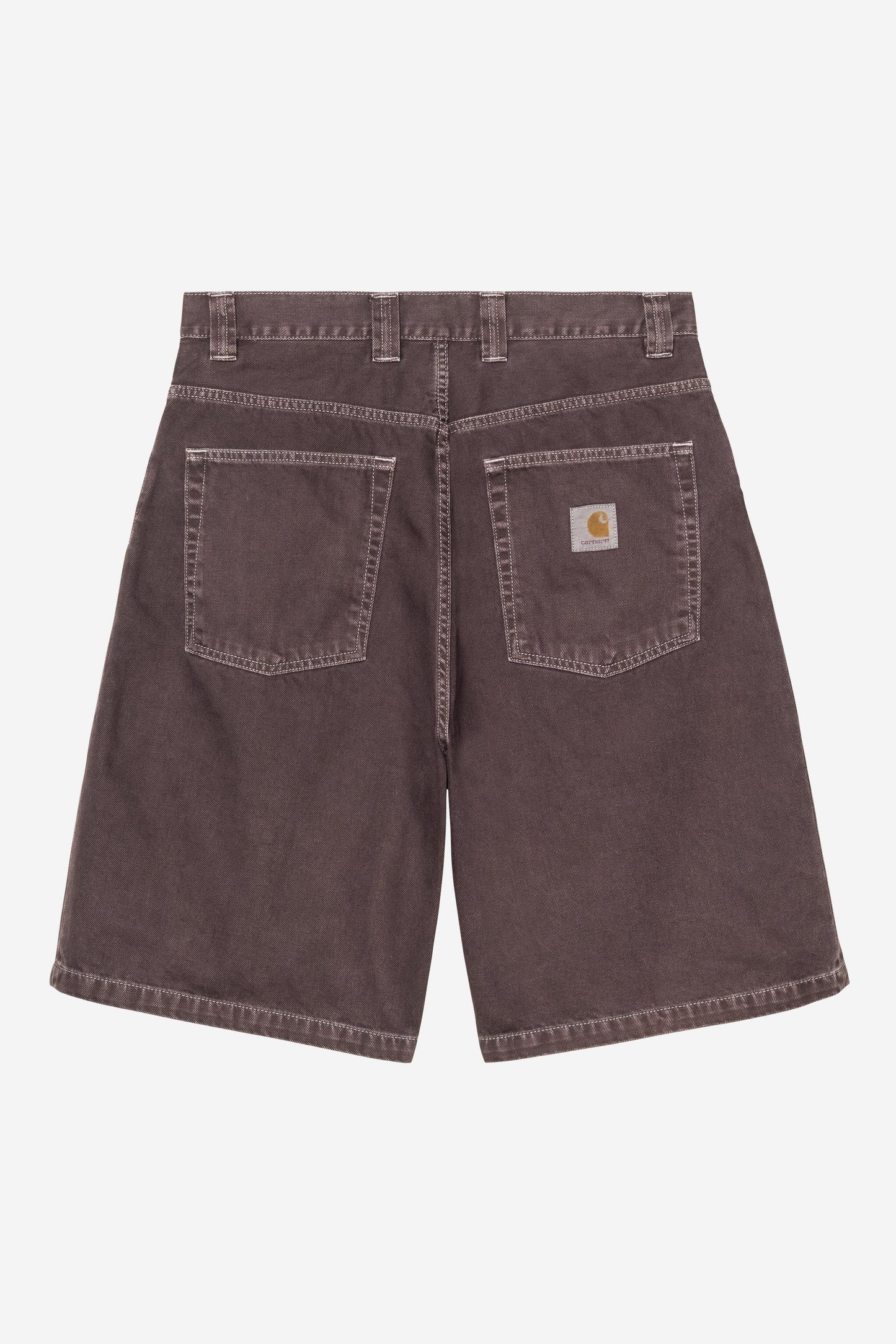 Carhartt WIP Brandon Short - Twill