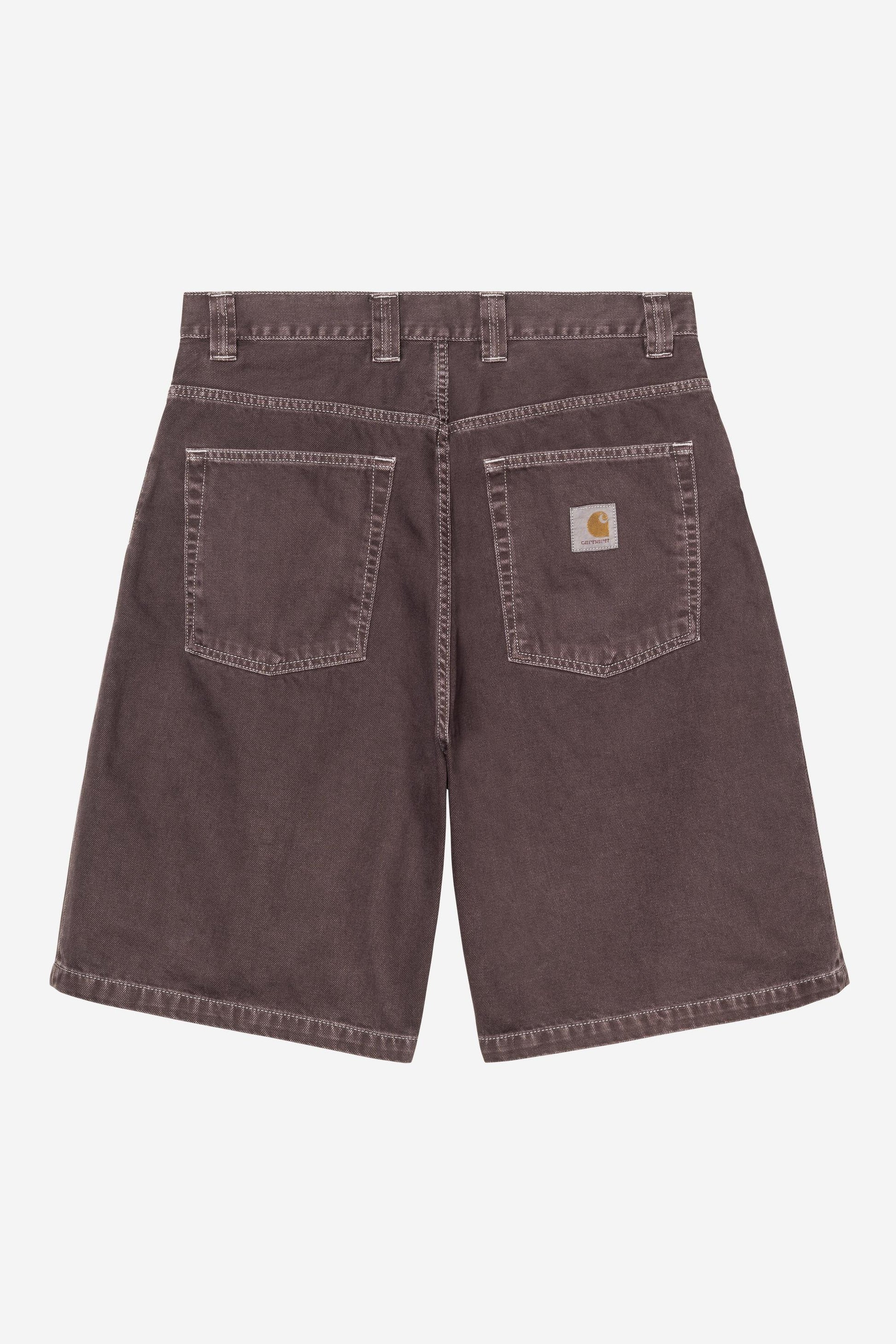 Carhartt WIP Brandon Short - Twill