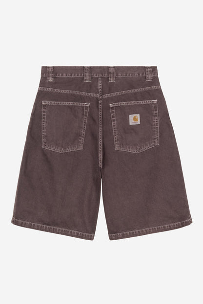 Carhartt WIP Brandon Short - Twill