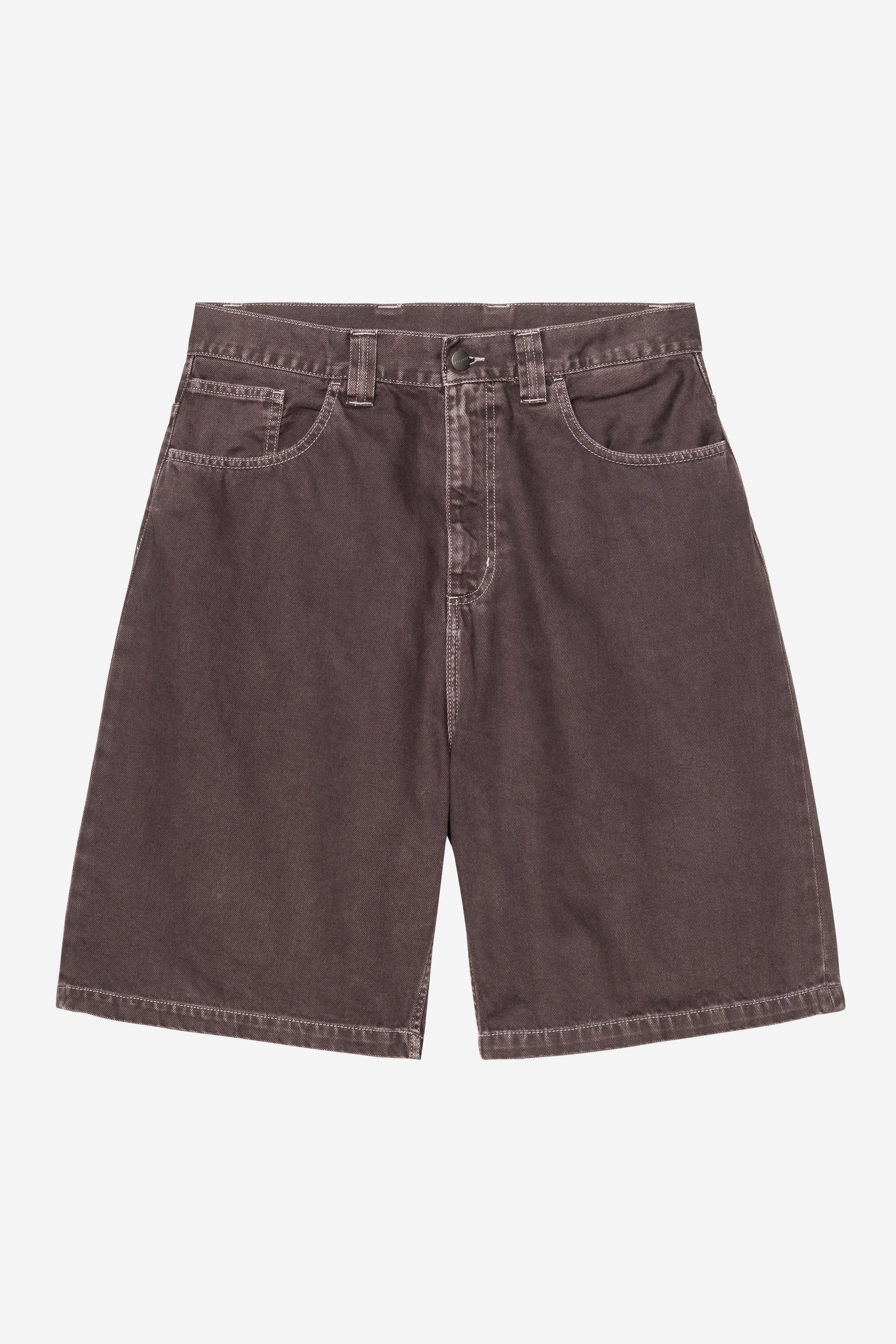 Carhartt WIP Brandon Short - Twill