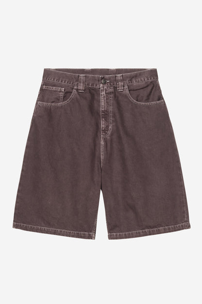 Carhartt WIP Brandon Short - Twill