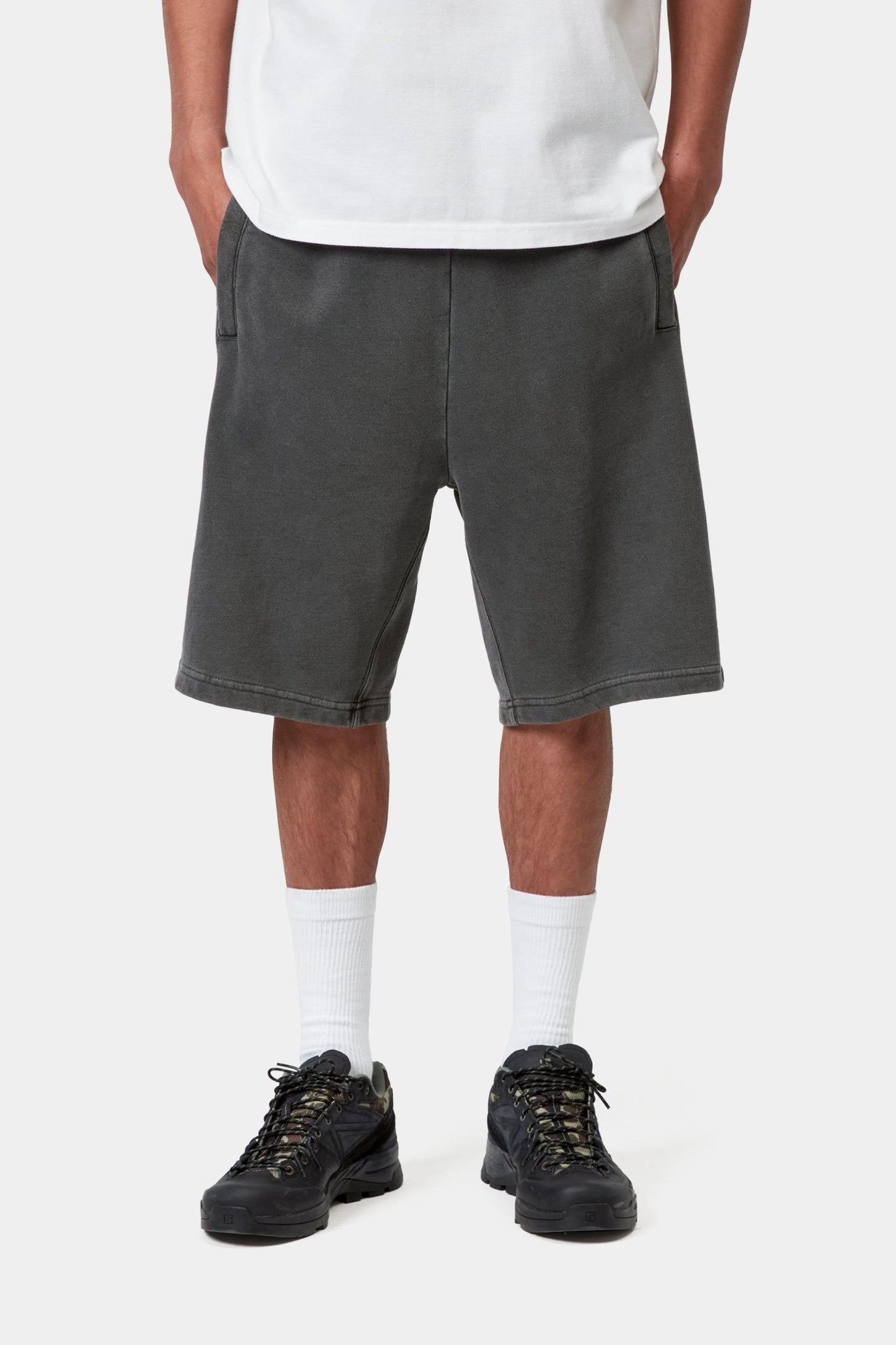 Carhartt WIP Nelson Sweat Short