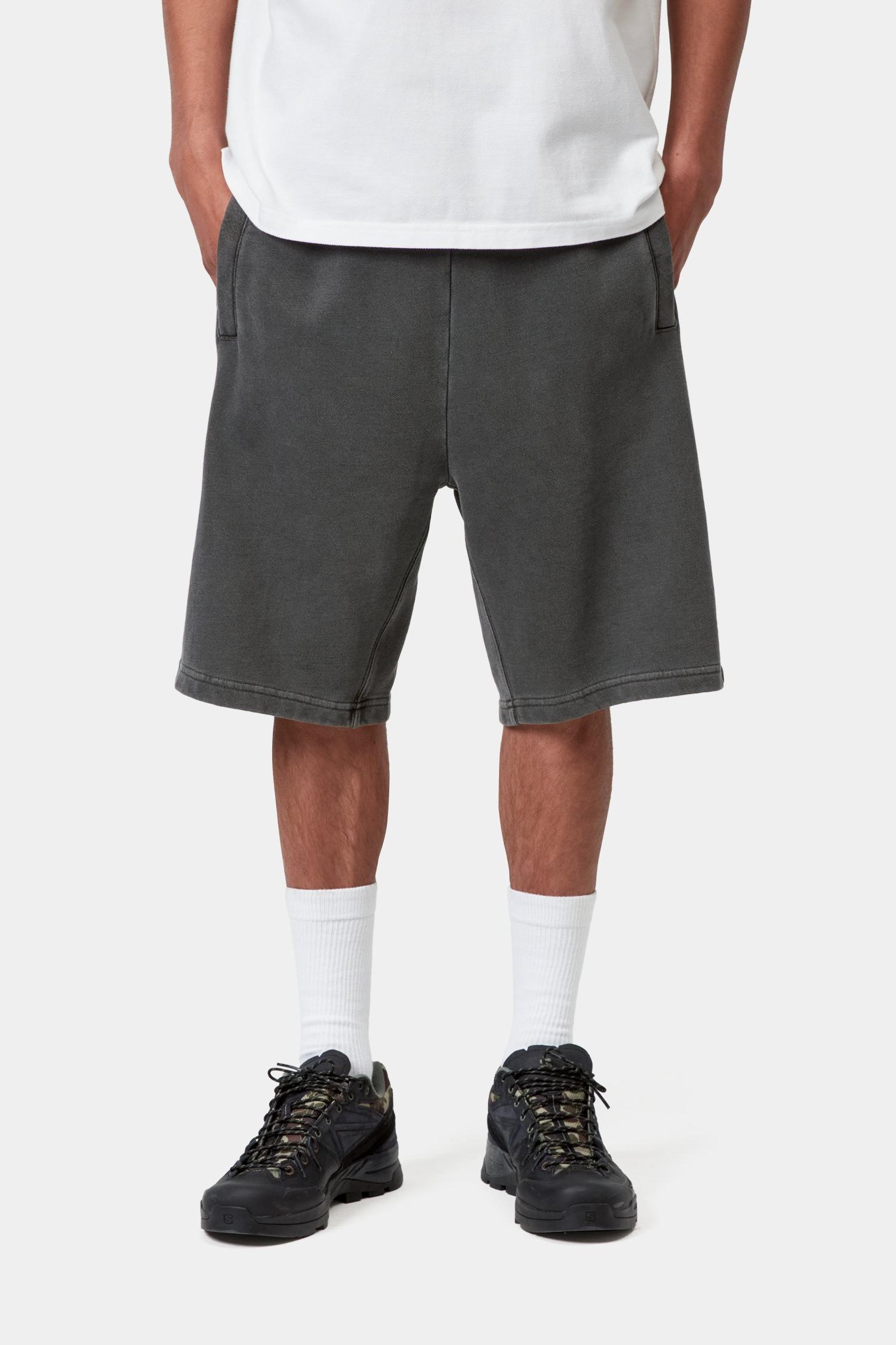 Carhartt WIP Nelson Sweat Short