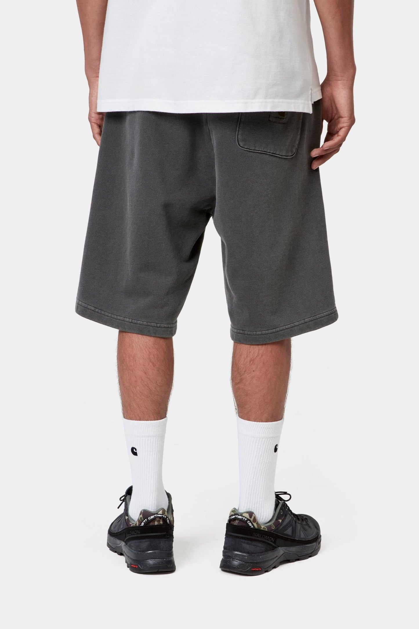 Carhartt WIP Nelson Sweat Short