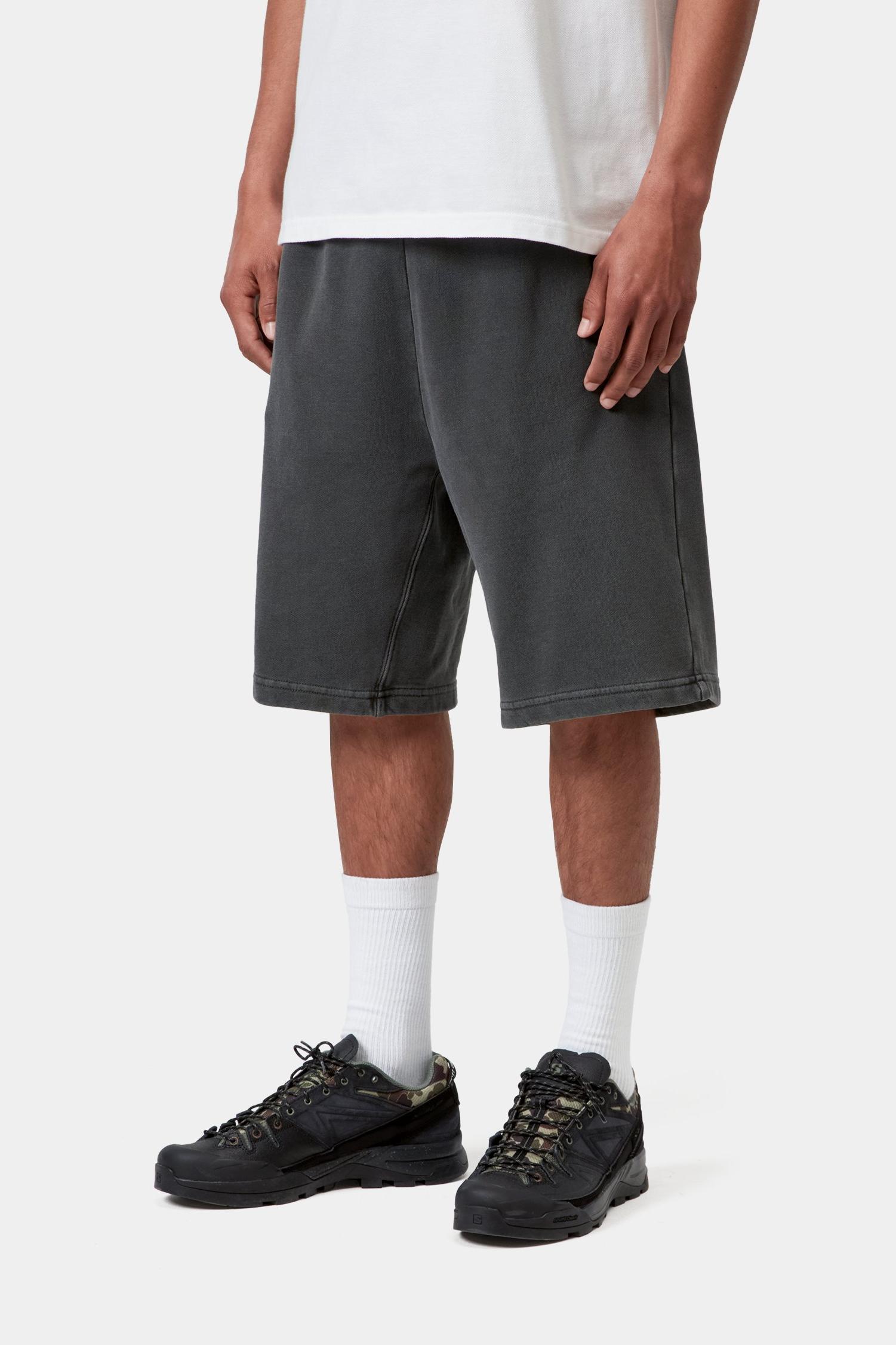 Carhartt WIP Nelson Sweat Short