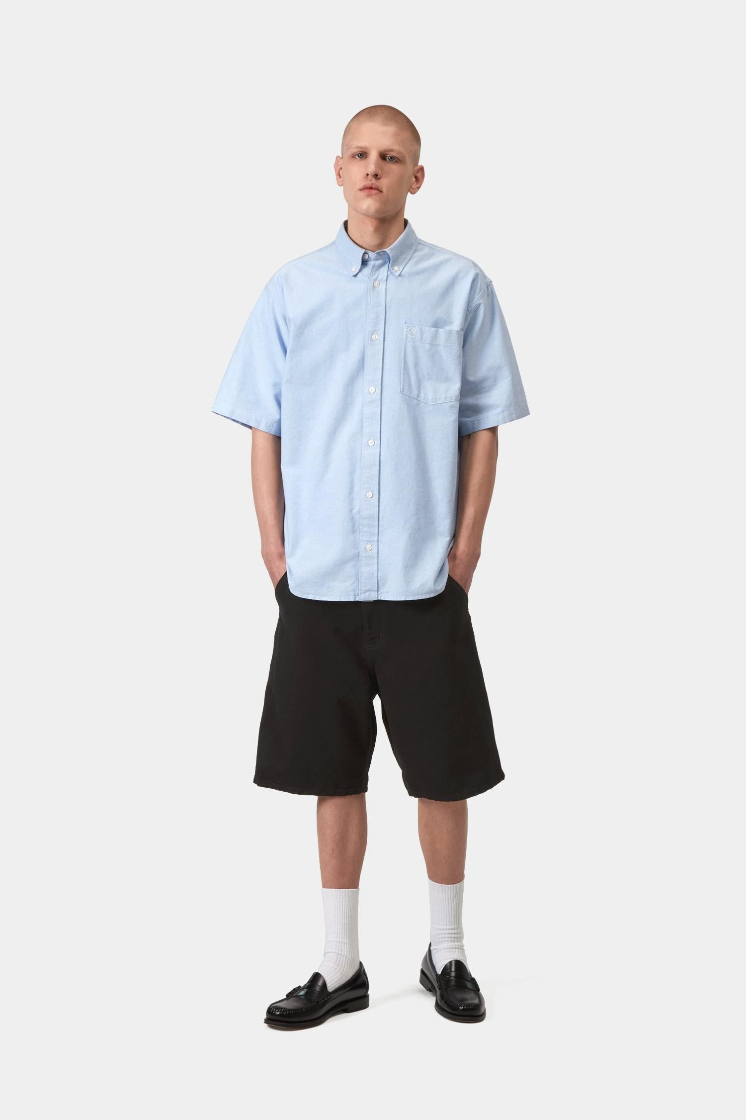 Carhartt WIP Single Knee Short