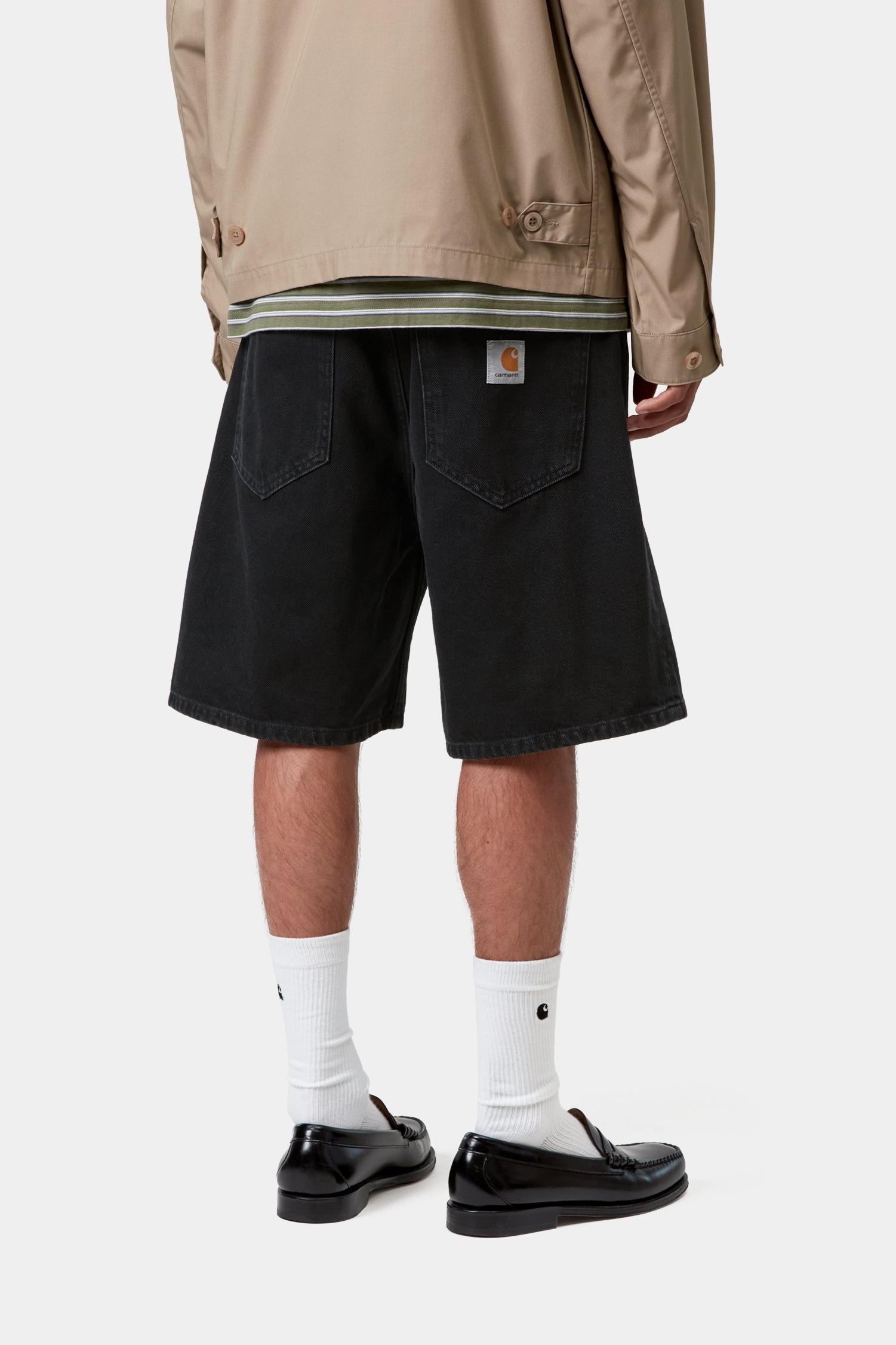 Carhartt WIP Nolan Short