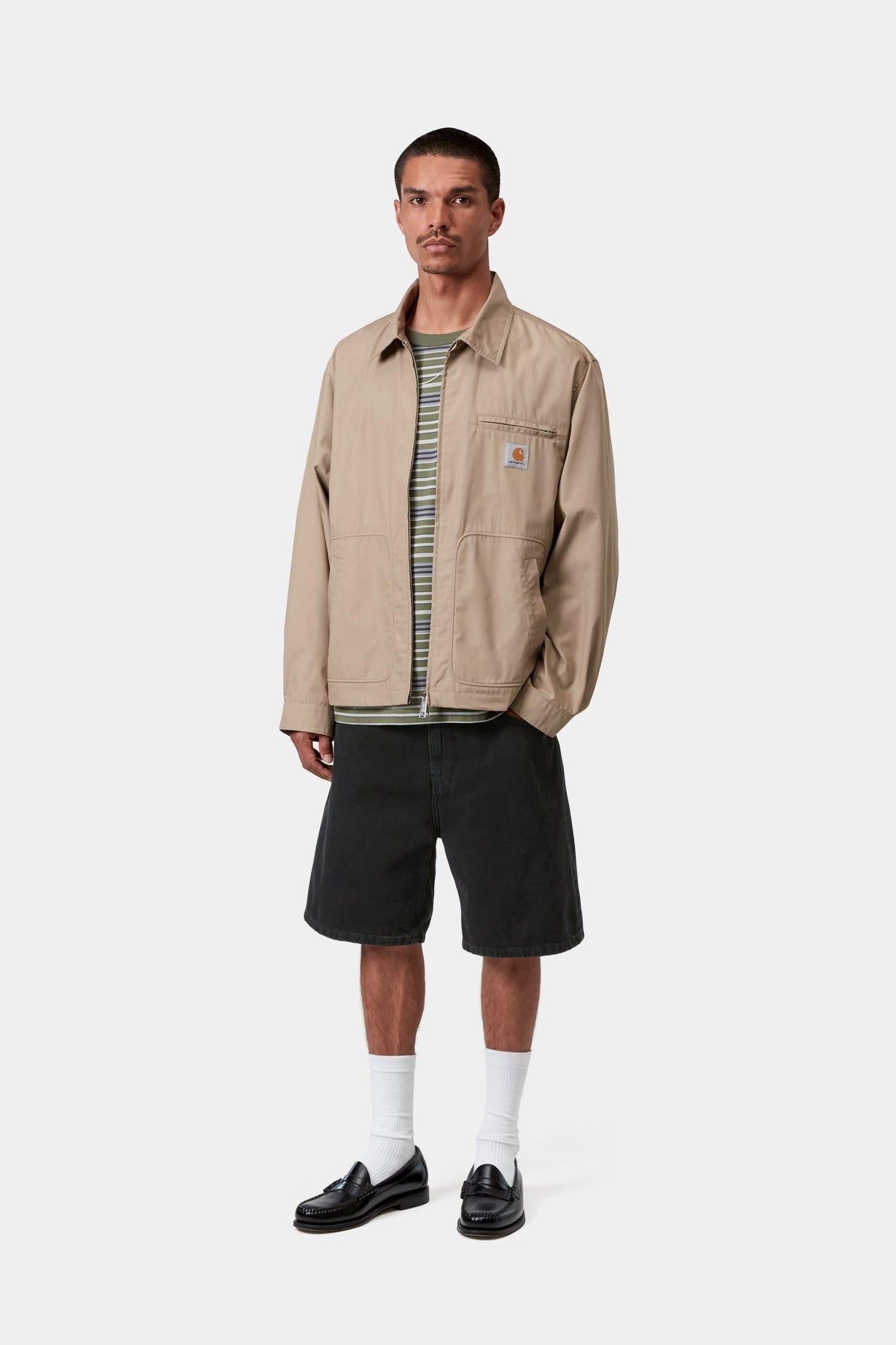 Carhartt WIP Nolan Short