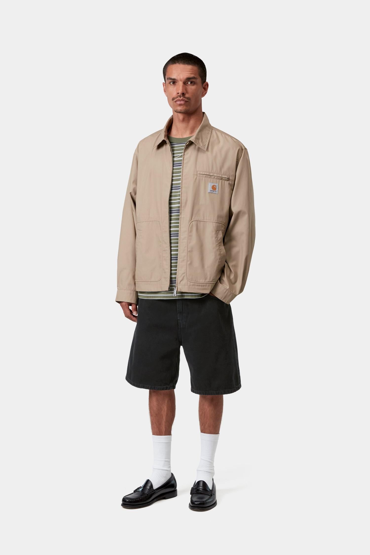 Carhartt WIP Nolan Short