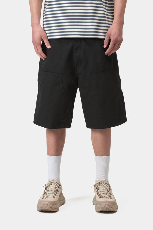 Carhartt WIP Double Knee Short - Canvas