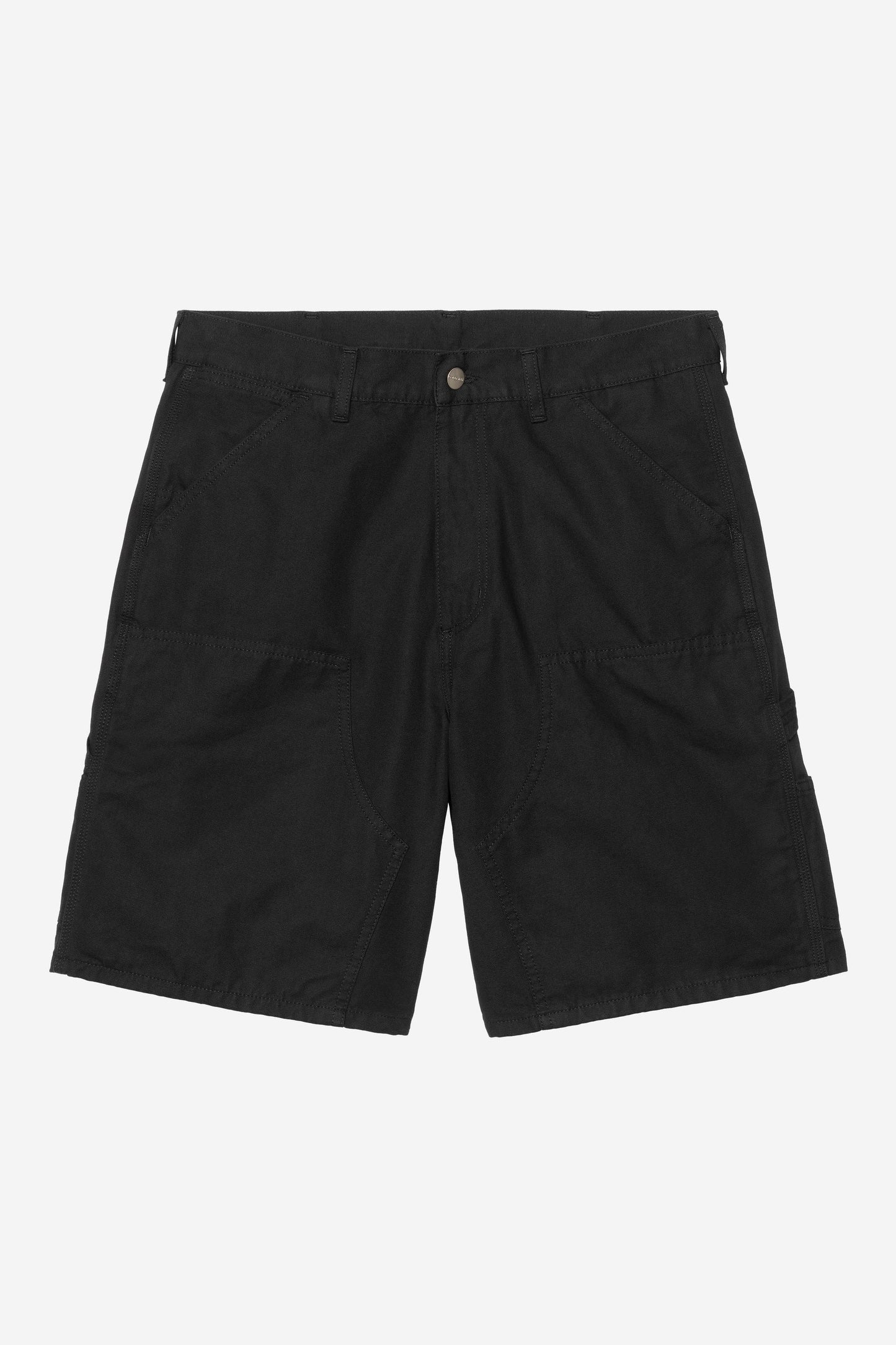 Carhartt WIP Double Knee Short - Canvas