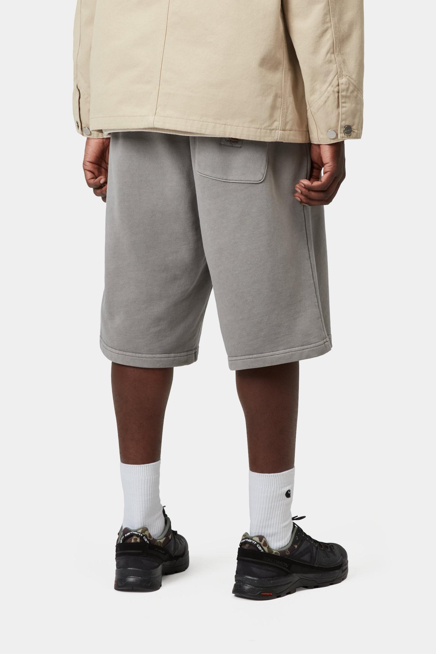 Carhartt WIP Nelson Sweat Short