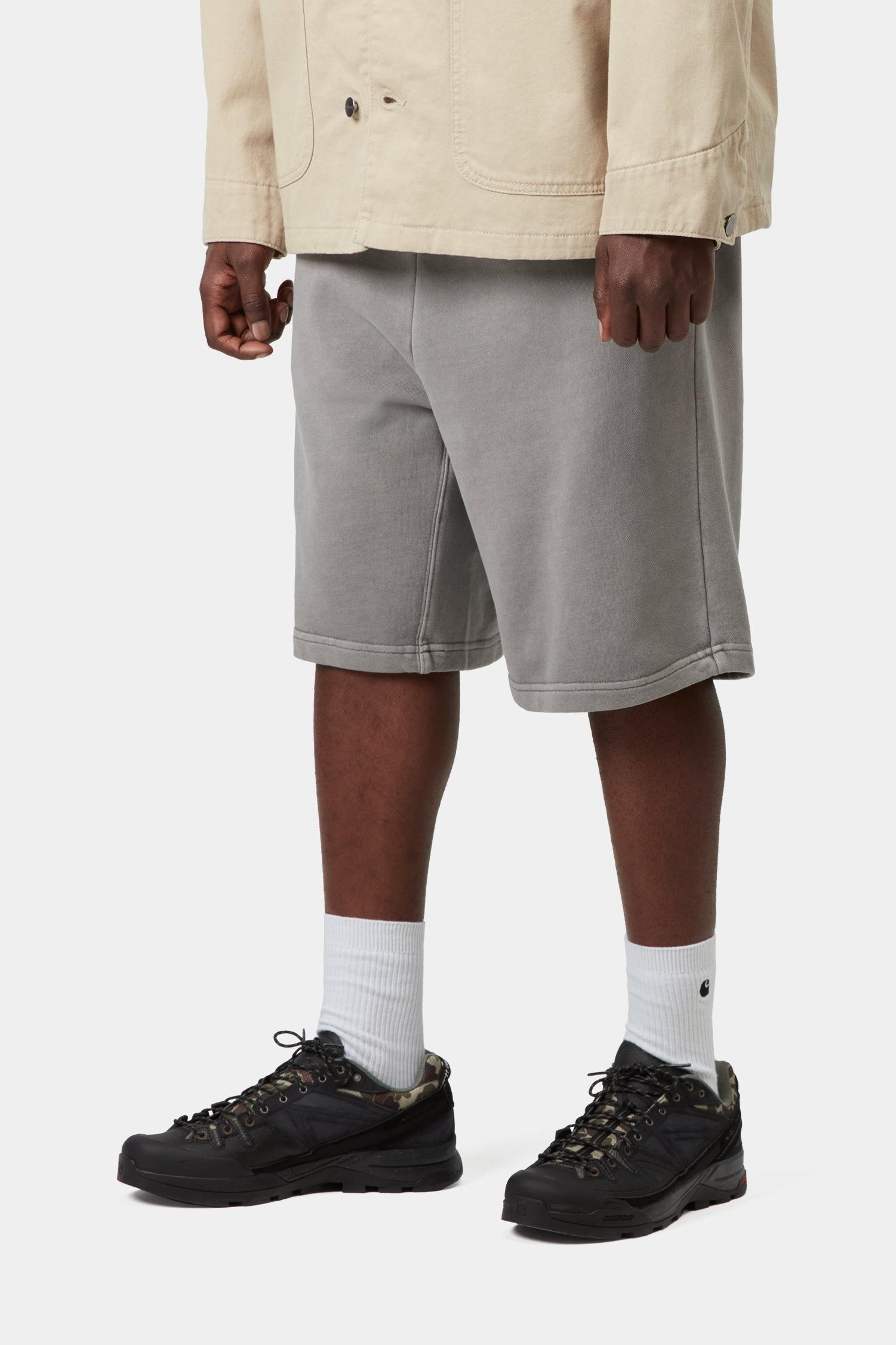 Carhartt WIP Nelson Sweat Short