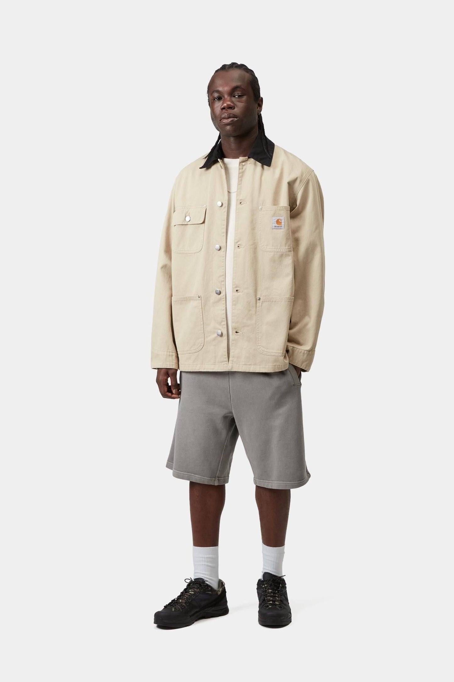 Carhartt WIP Nelson Sweat Short